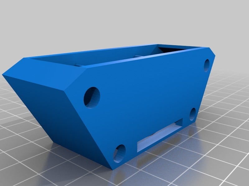 MPMD Thick Leg One Button — miniatura 4