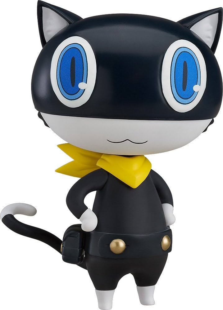 Morgana from Persona 5