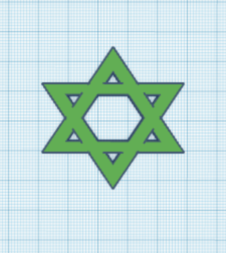 Star of David