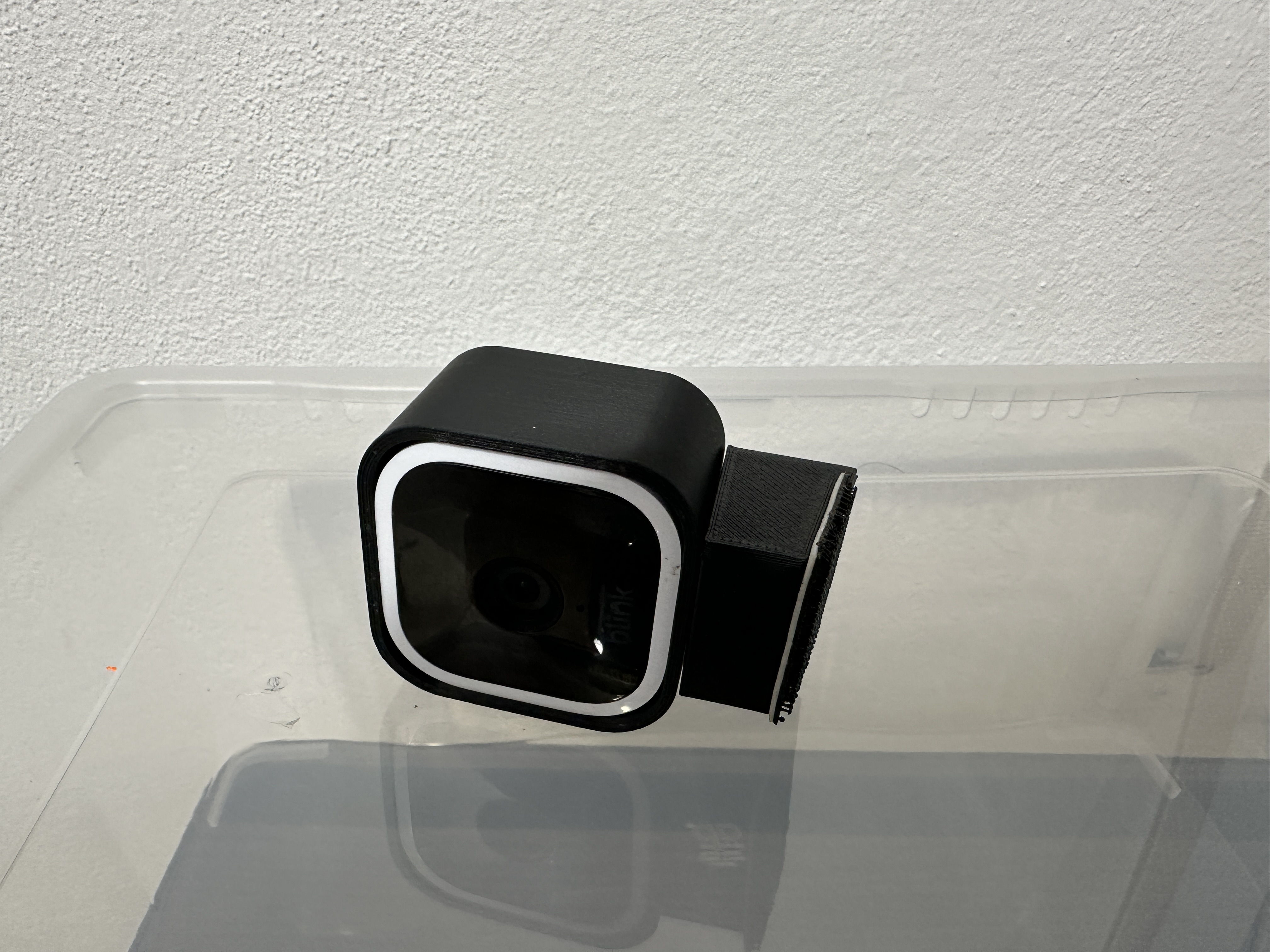 Blink Mini Halterung