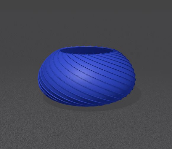 Macetero 3 / Flowerpot 3