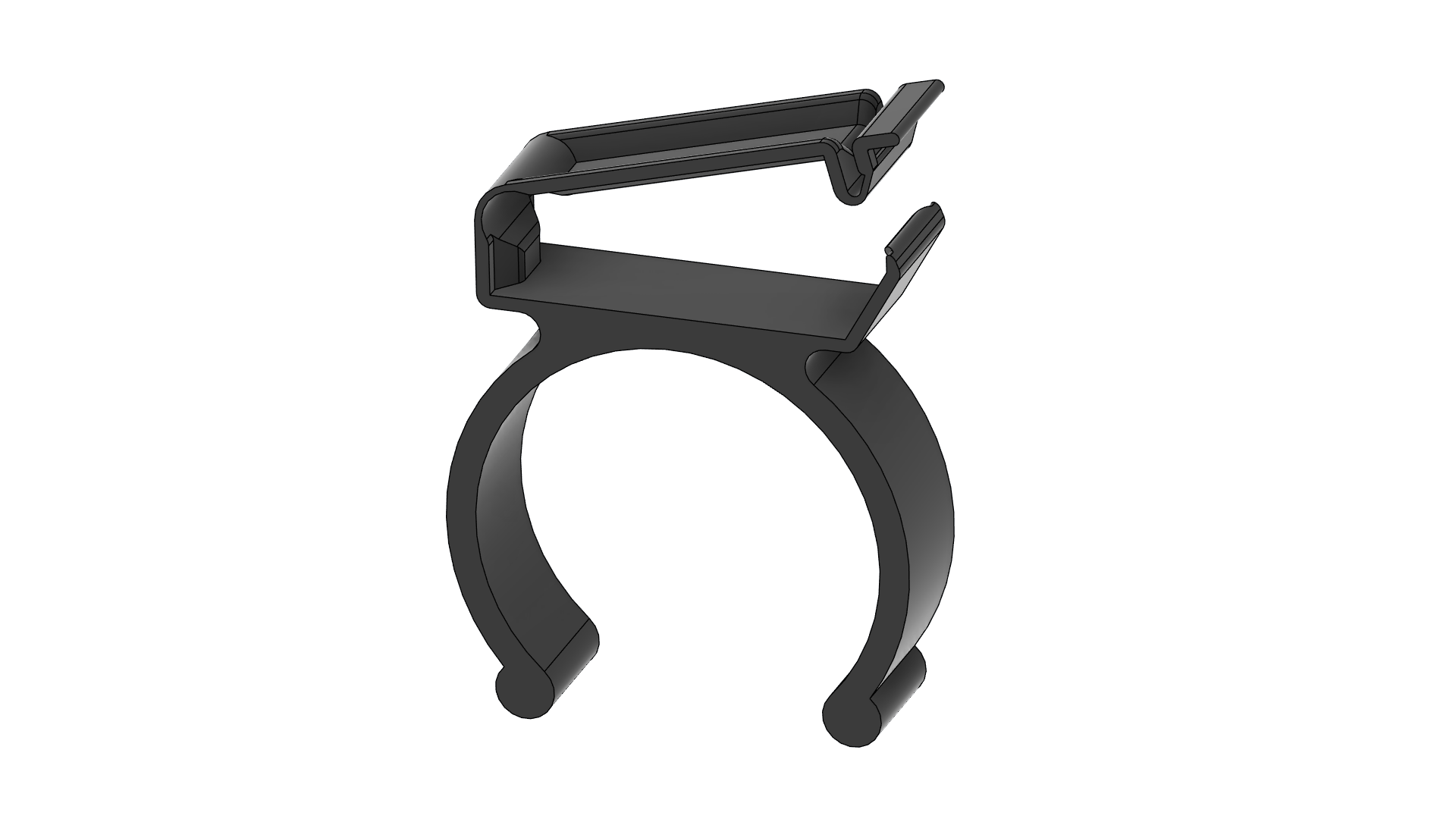 Truss/Flybar Cable Clamp 48-50mm