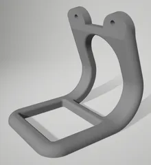 Bose 161 desktop Speaker stand