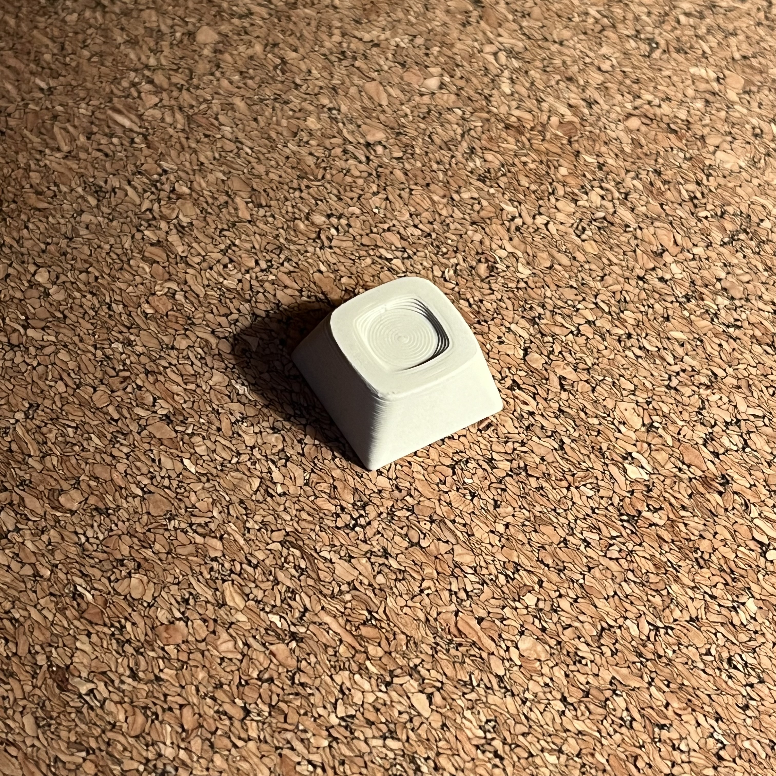 XDA Profile Keycap for 0.4 nozzle