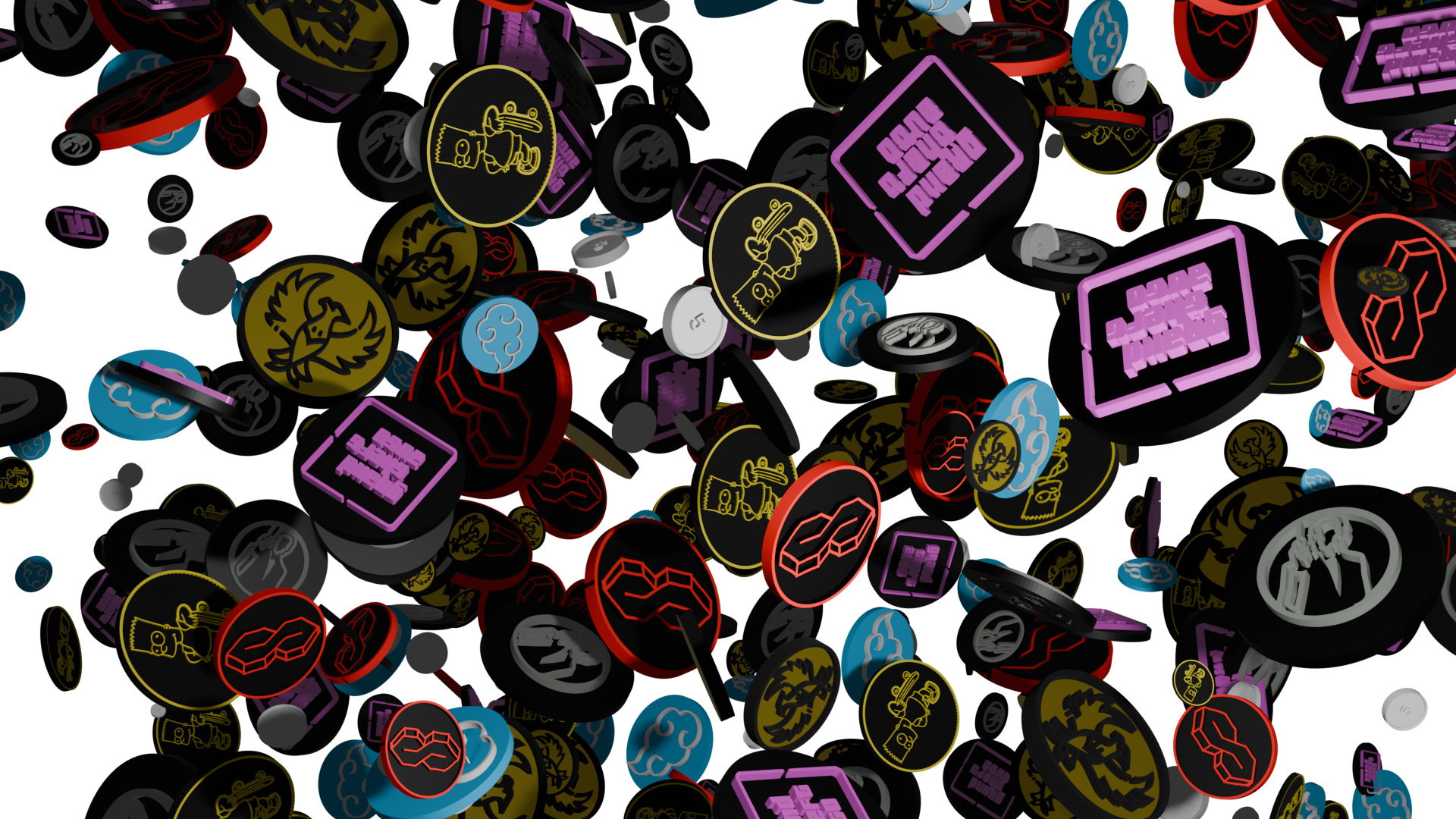 Coins