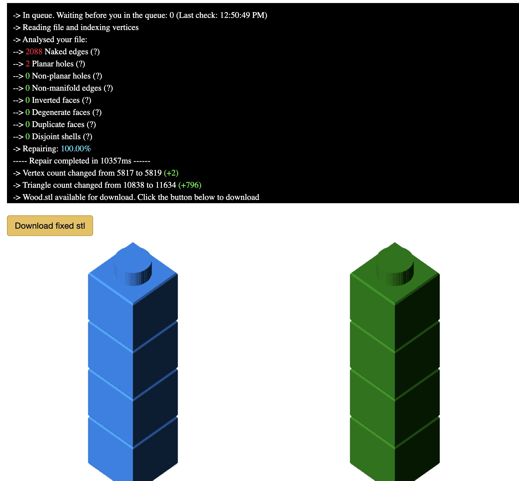 Minecraft Switch Geared (Fix applied) — miniatura 4