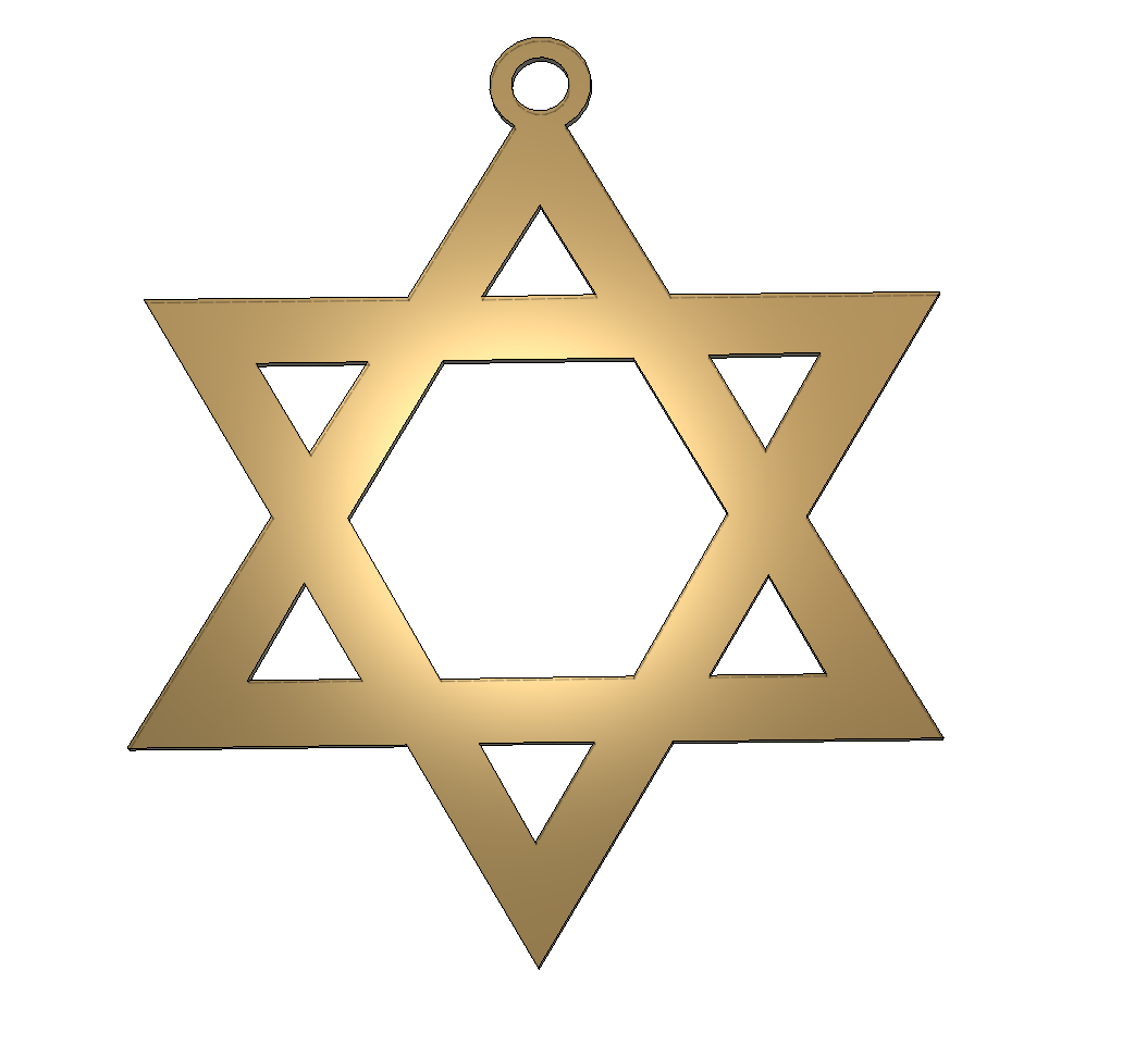 Star of David