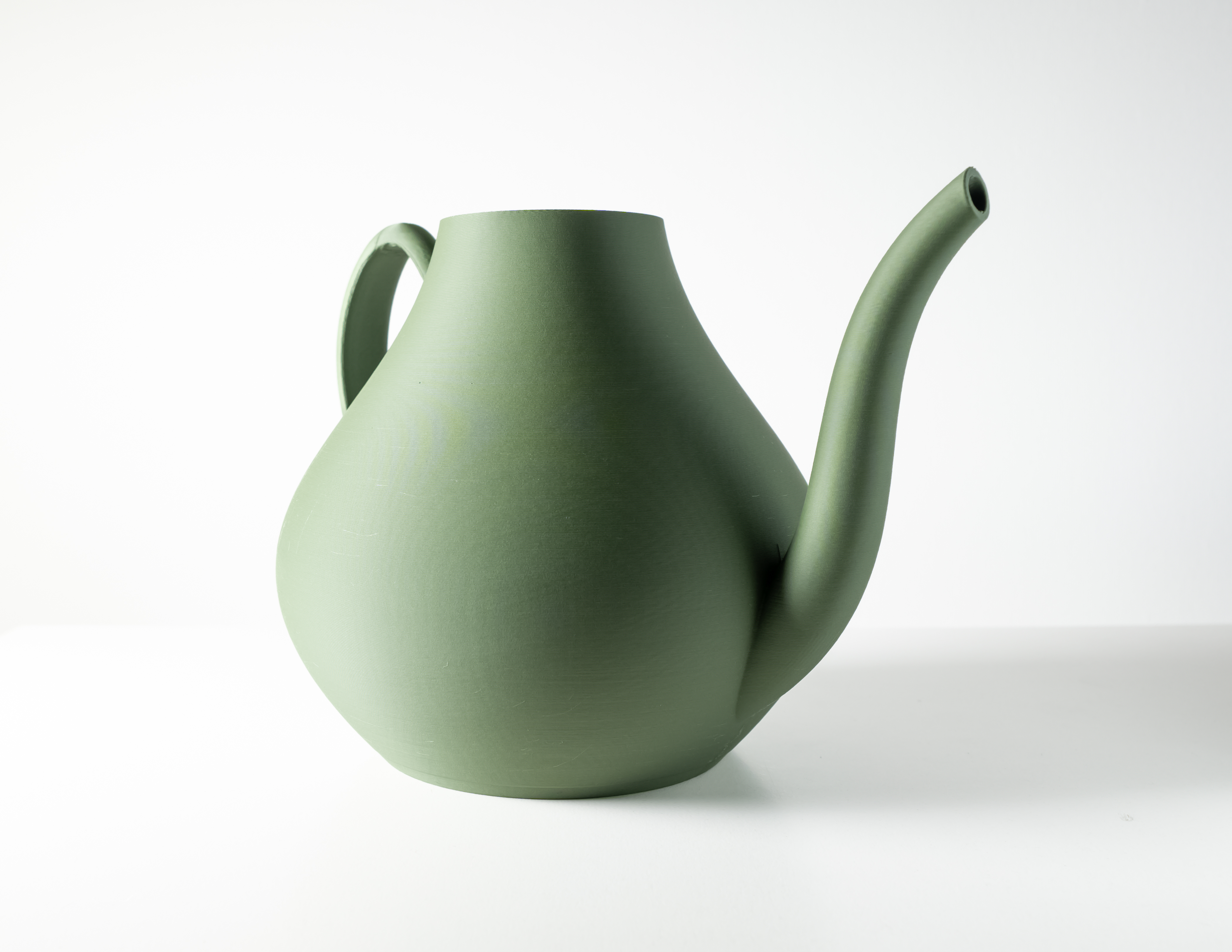 The Nari Watering Can for Houseplants, Flowers, and Succulents | Modern and Unique Home Decor for Plants