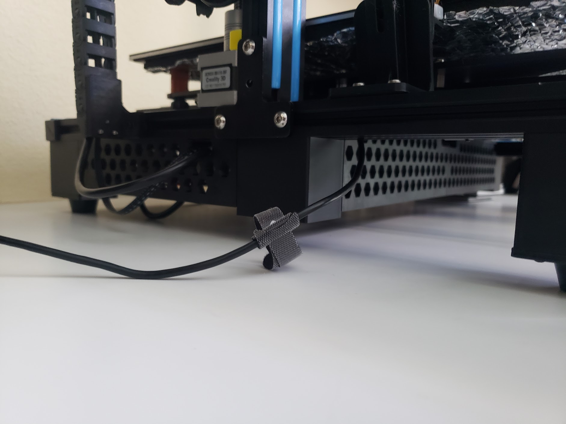 CR-10 S4 Standalone Mod by Matthew Allen | Download free STL model ...