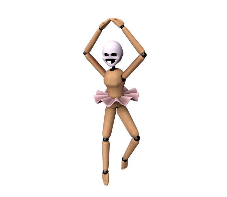 Minireena from Five Nights at Freddies