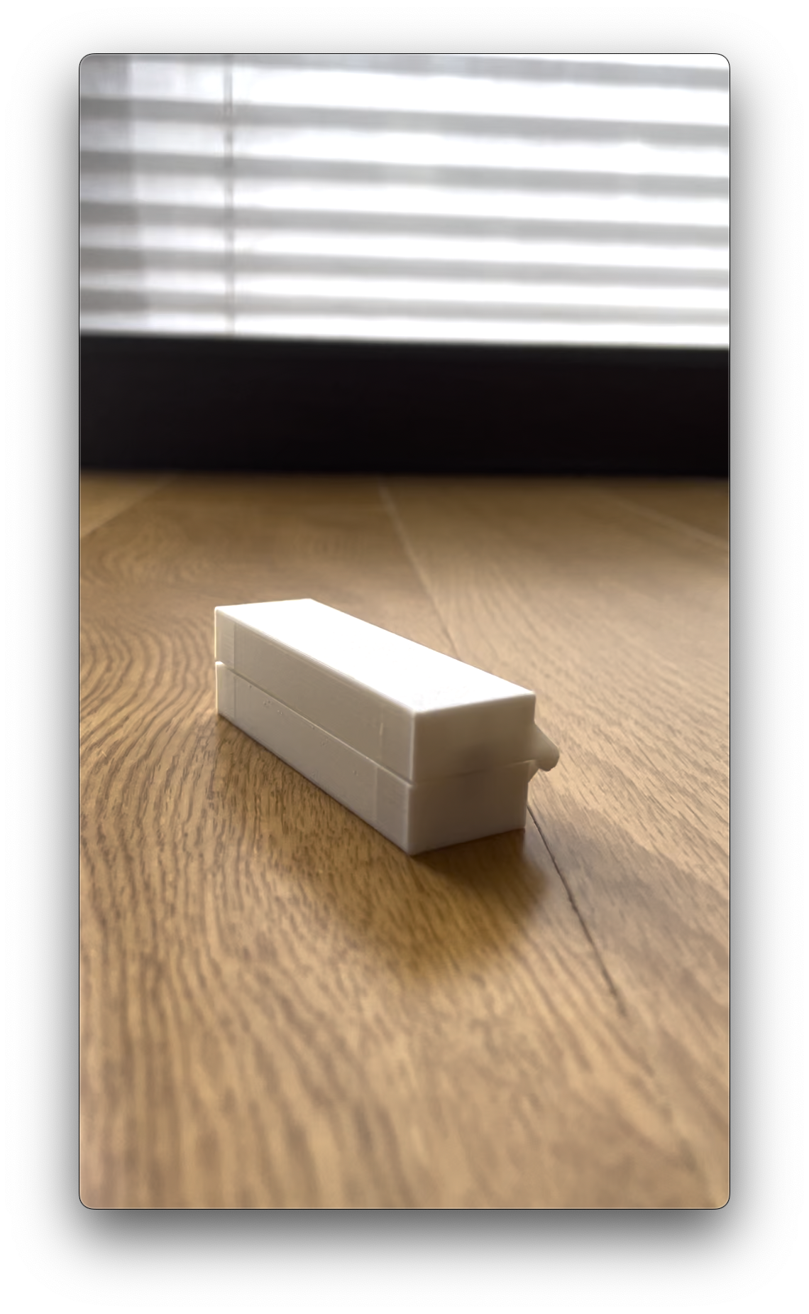 A Simple Box