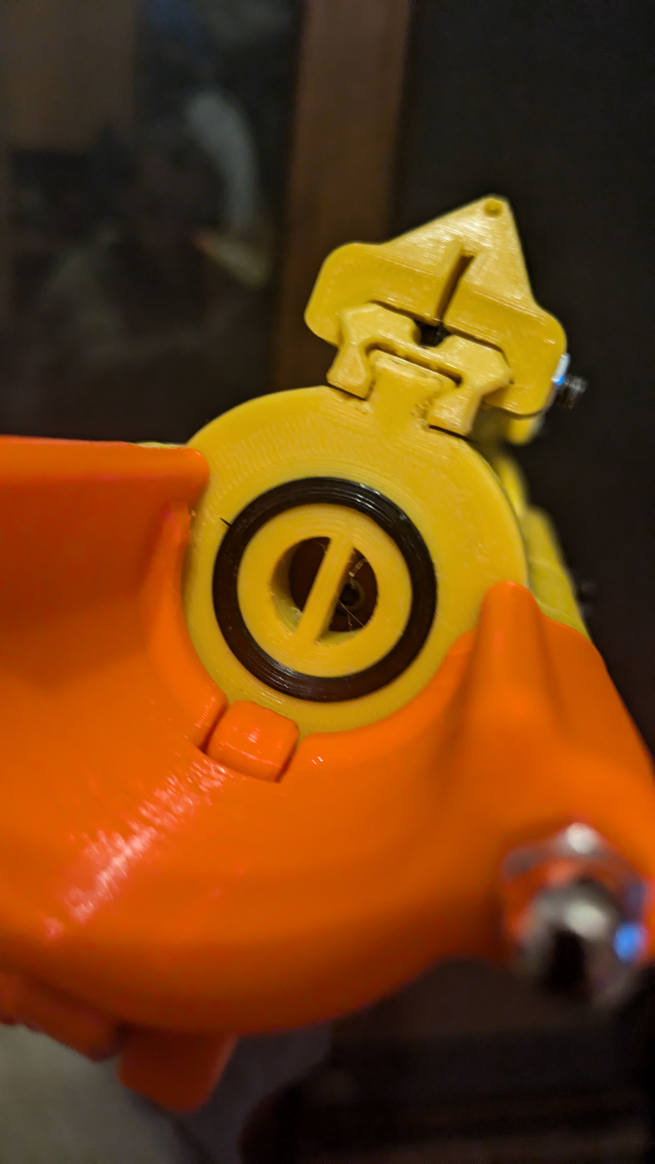 Wildstyle PTsealer Alternatives: TPU Gasket and Metric O-Ring