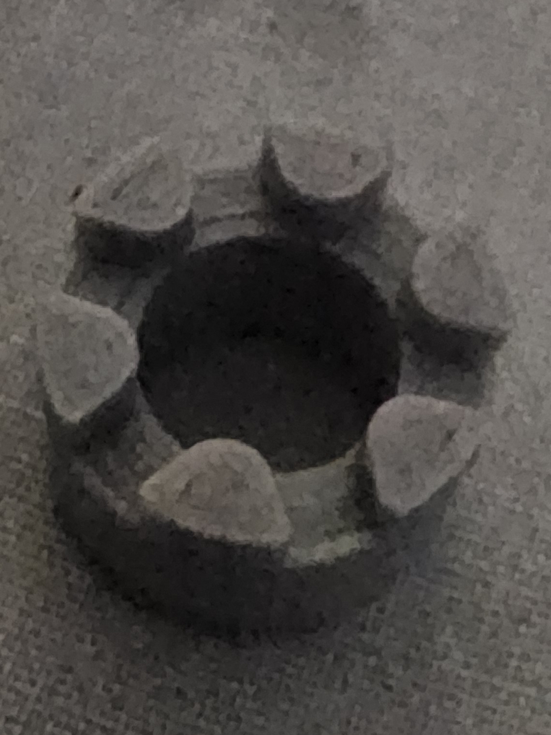 Swiming Pool Hose Adaptor