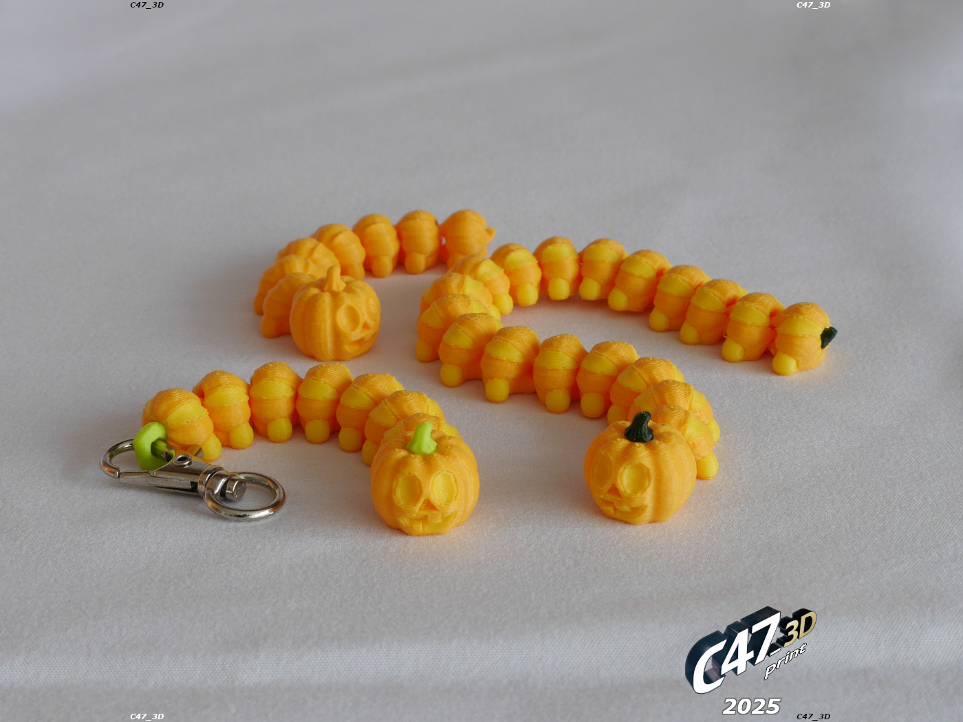 Caterpumpkillar