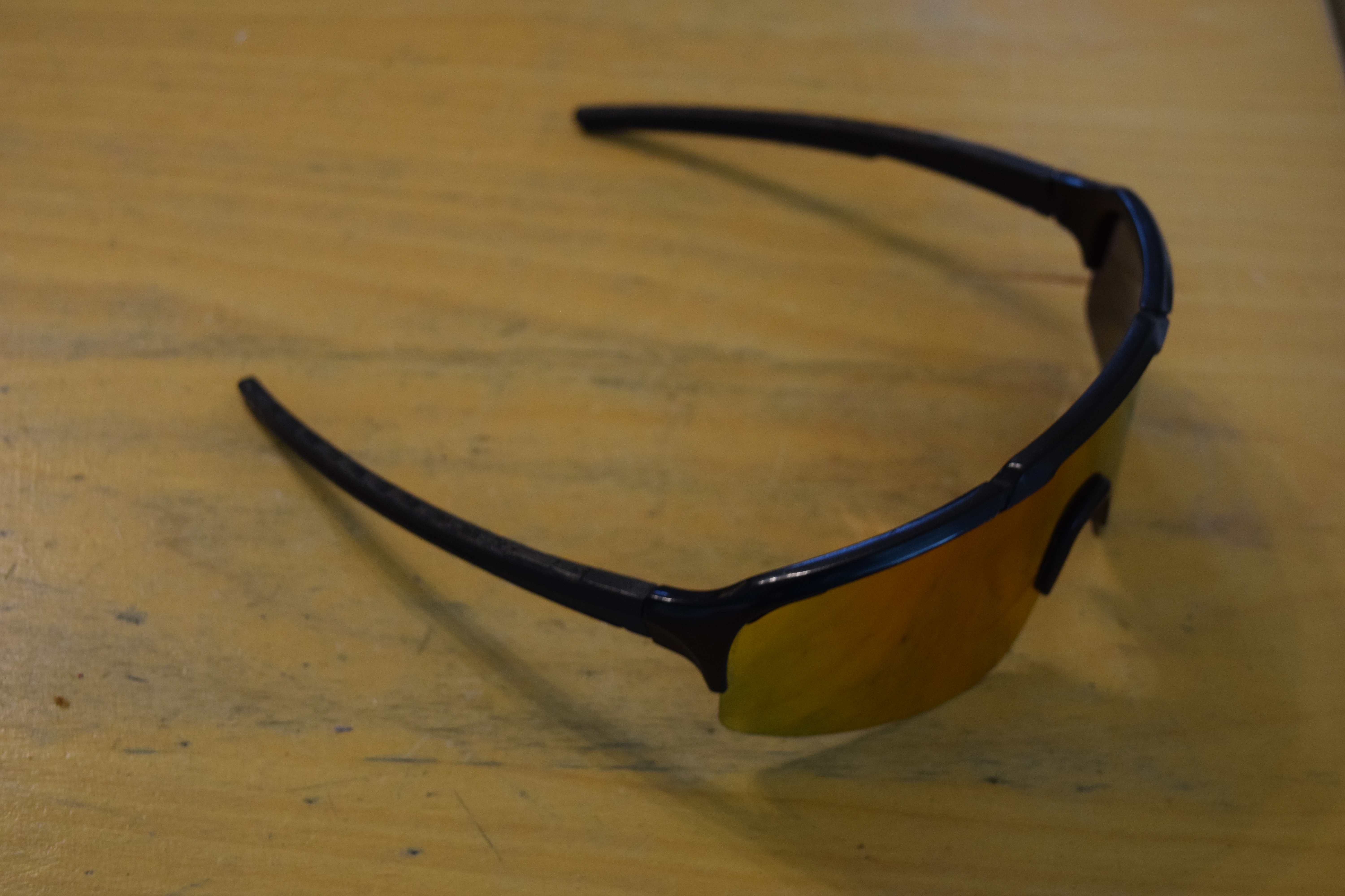 Arms for element sunglasses