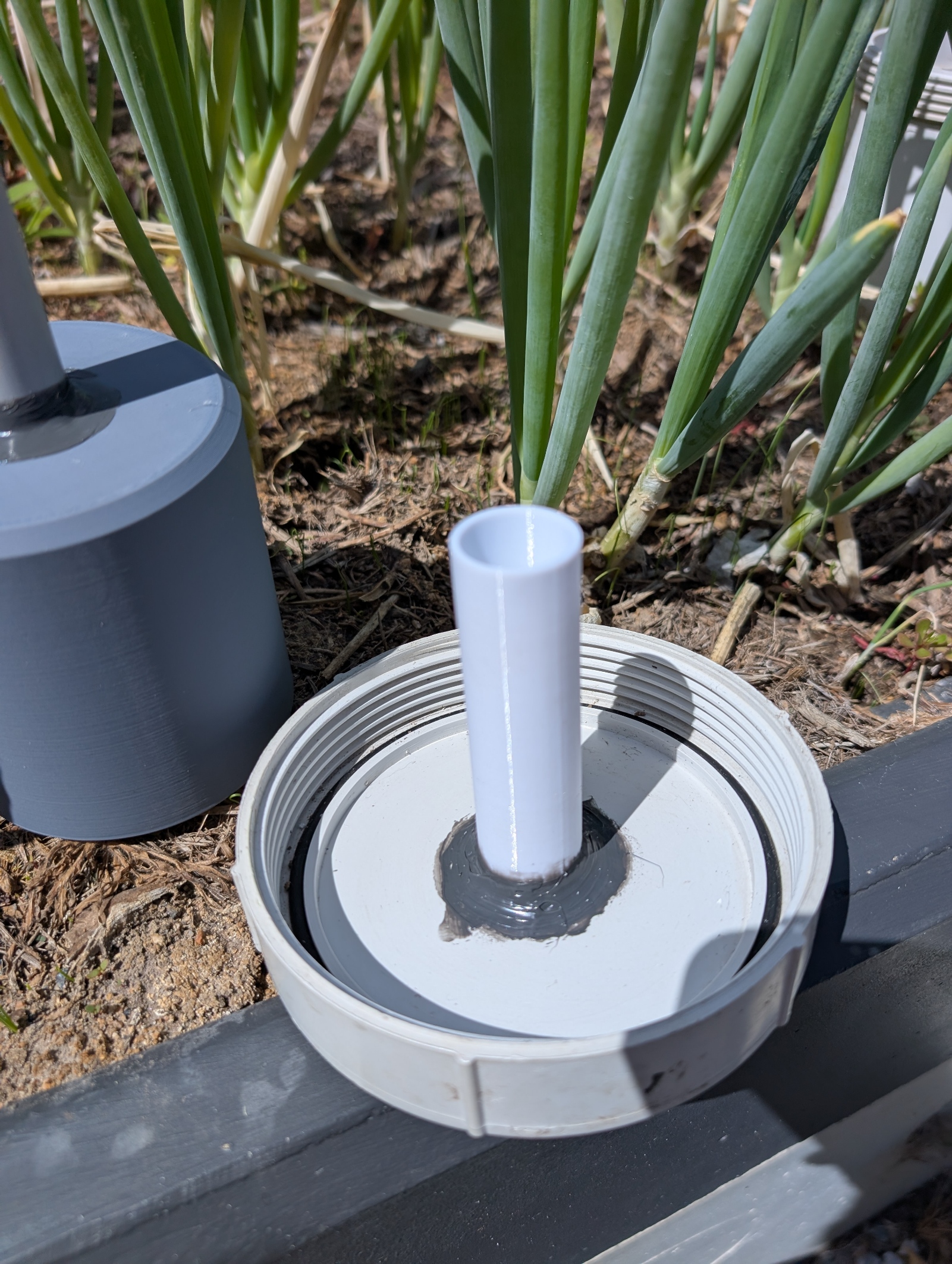 Water tank float — miniatura 3