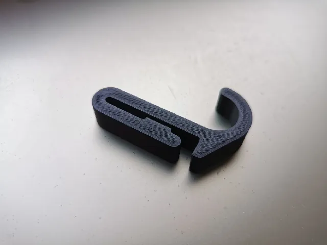 Ikea Nissafors save Hook