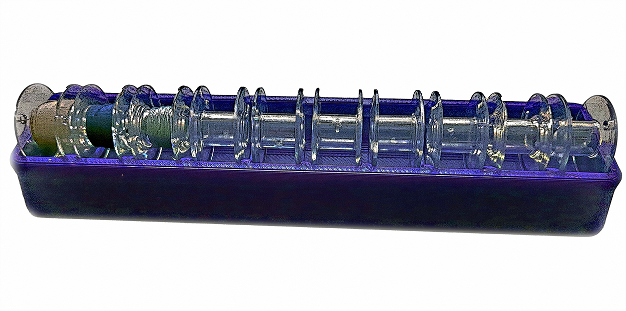 Bobbin_Holder for Pfaff bobbins