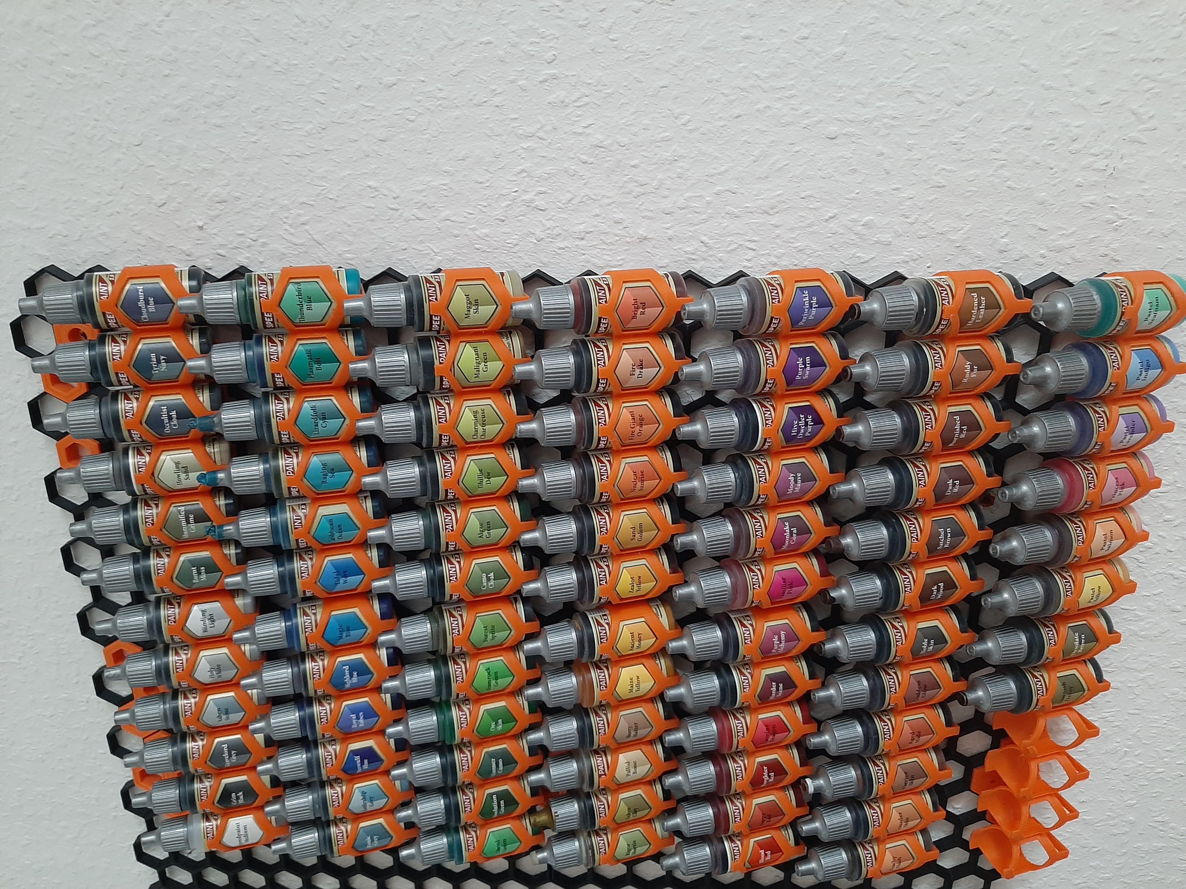 Armypainter Dropperbottlerack for HSW