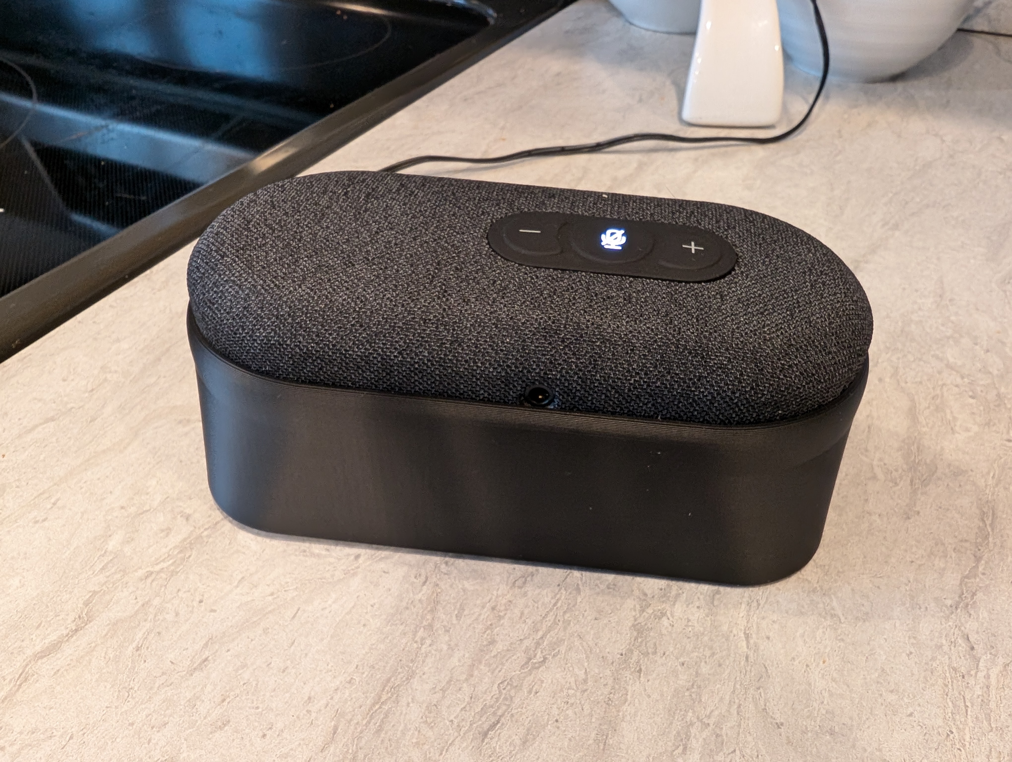 Home Assistant Voice Assistant - Wyoming Satelite Pi 3/4