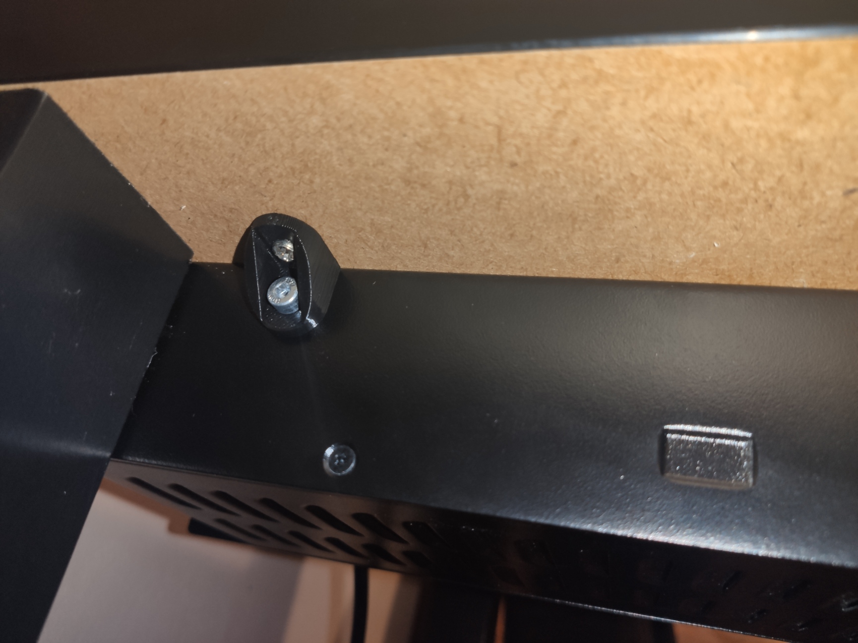 Prusa Mk3s+ Psu Holder Von Pin3dio 