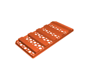 Reinforced Topsides by MBove77 | Download free STL model | Printables.com
