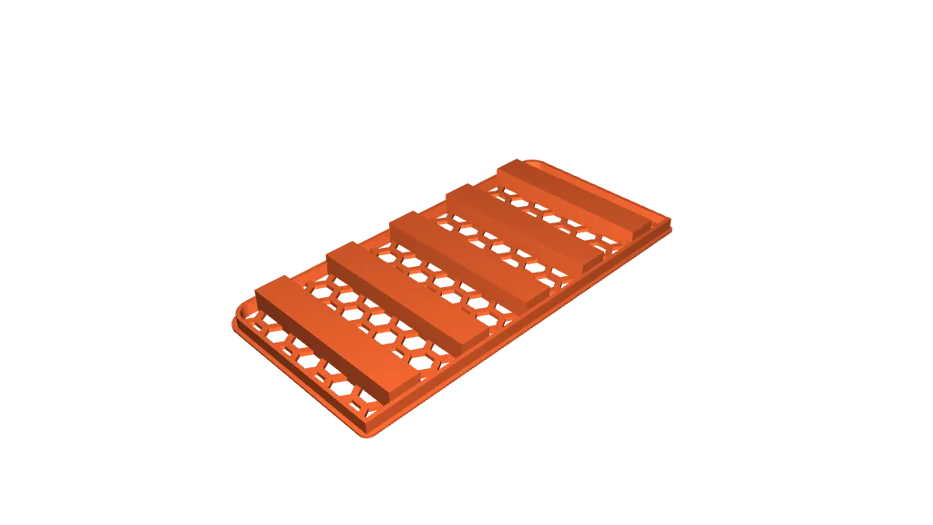 Reinforced Topsides by MBove77 | Download free STL model | Printables.com
