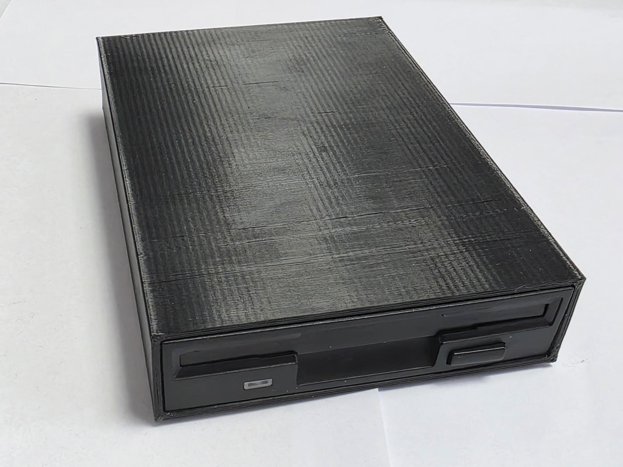 Cover for PC 3,5 FDD
