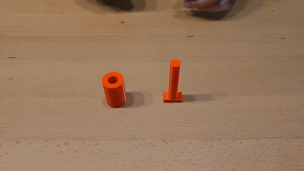 Magnetic Game