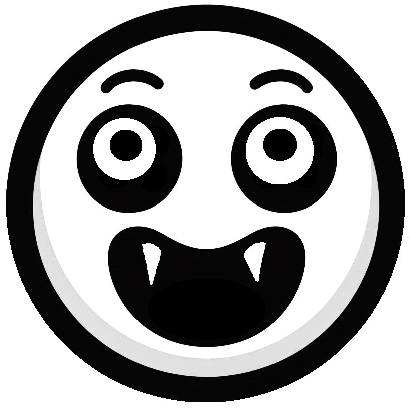 Emoji - Excited