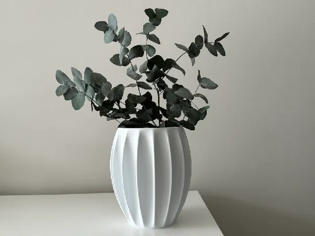 Vase Sandra