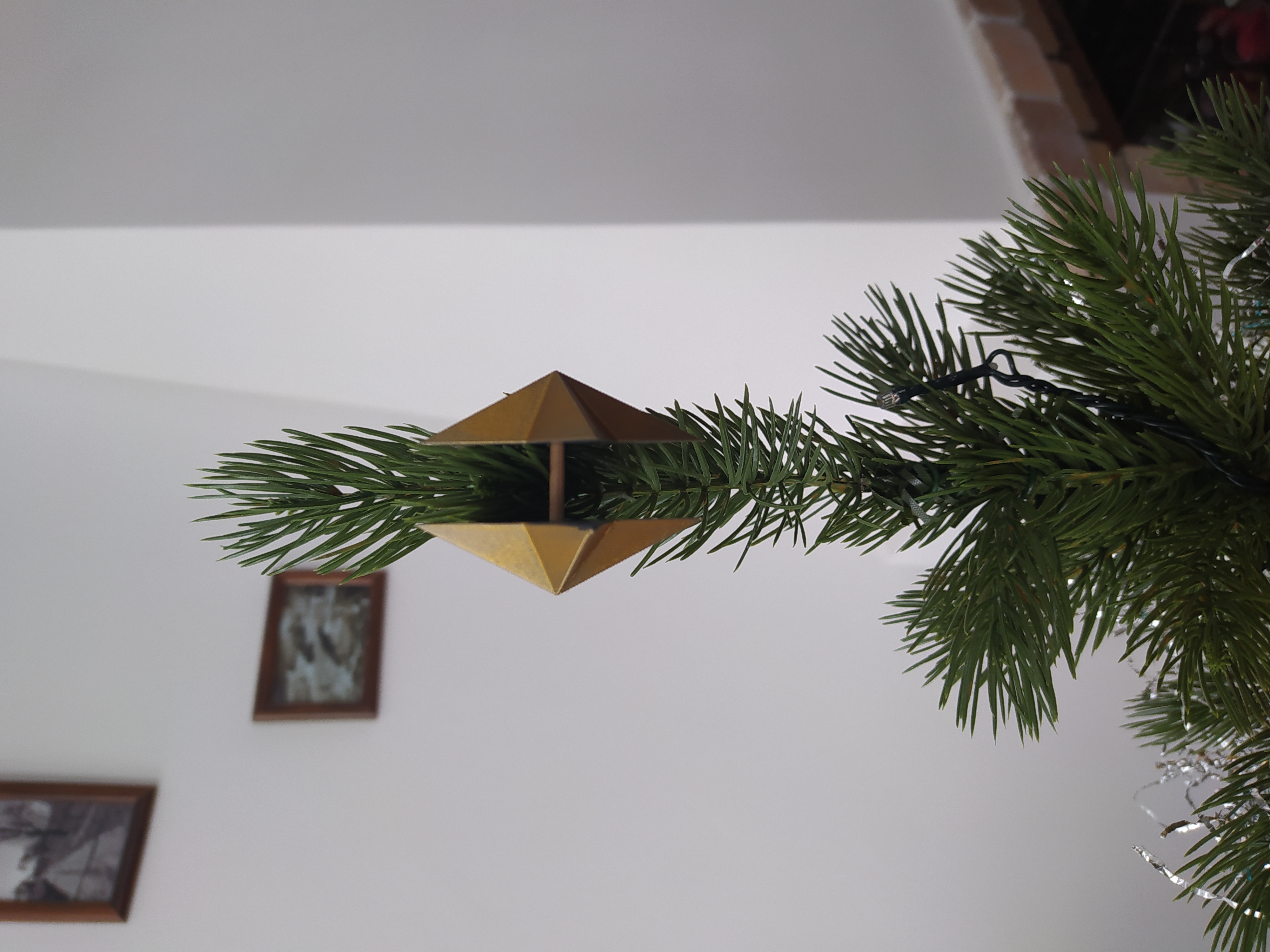 Christmas comet — miniatura 3
