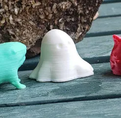 Ghostie Guy