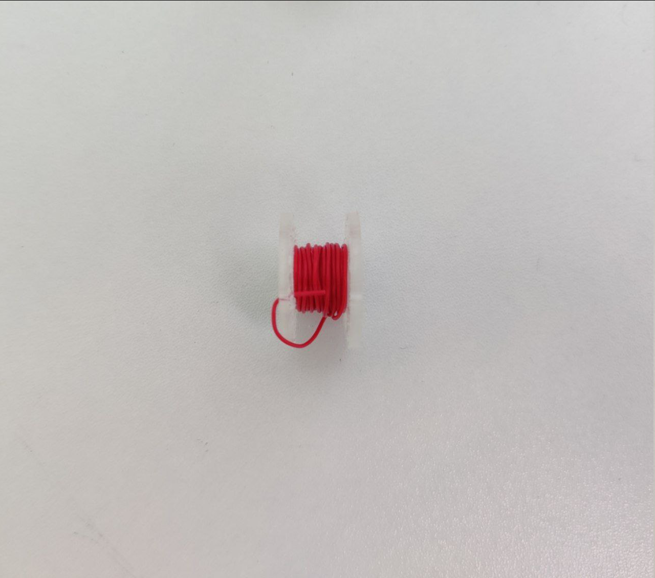 Miniatura 3 do modelo 3D Mini cable spools