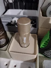 1x1 Gridfinity Chapstick Holder