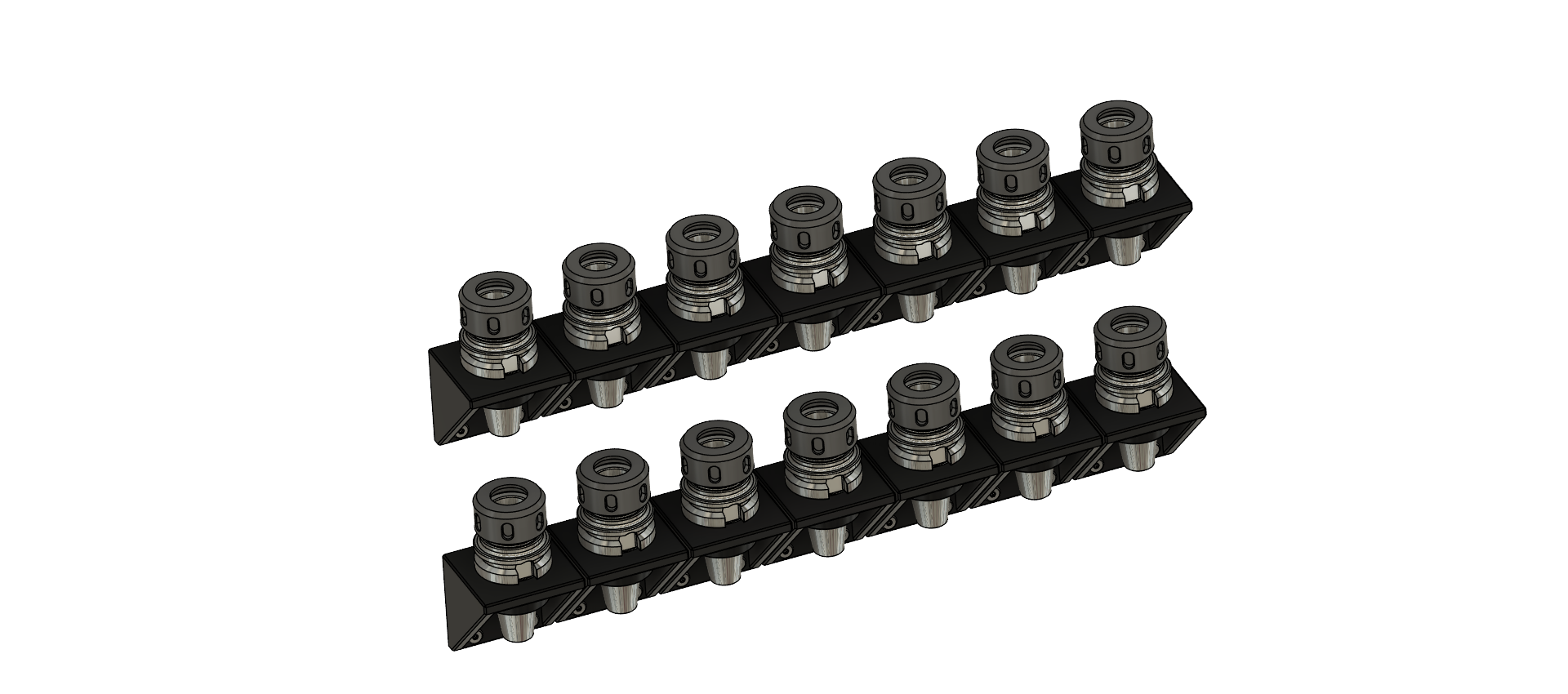 sk40 tool holder