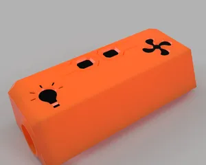 Basic Board + PSU Remix
