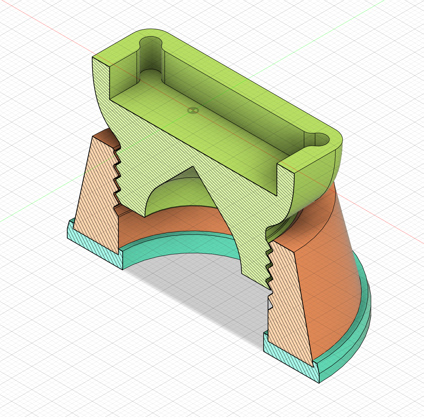 ANOTHER feets for Ender 3 KE SE