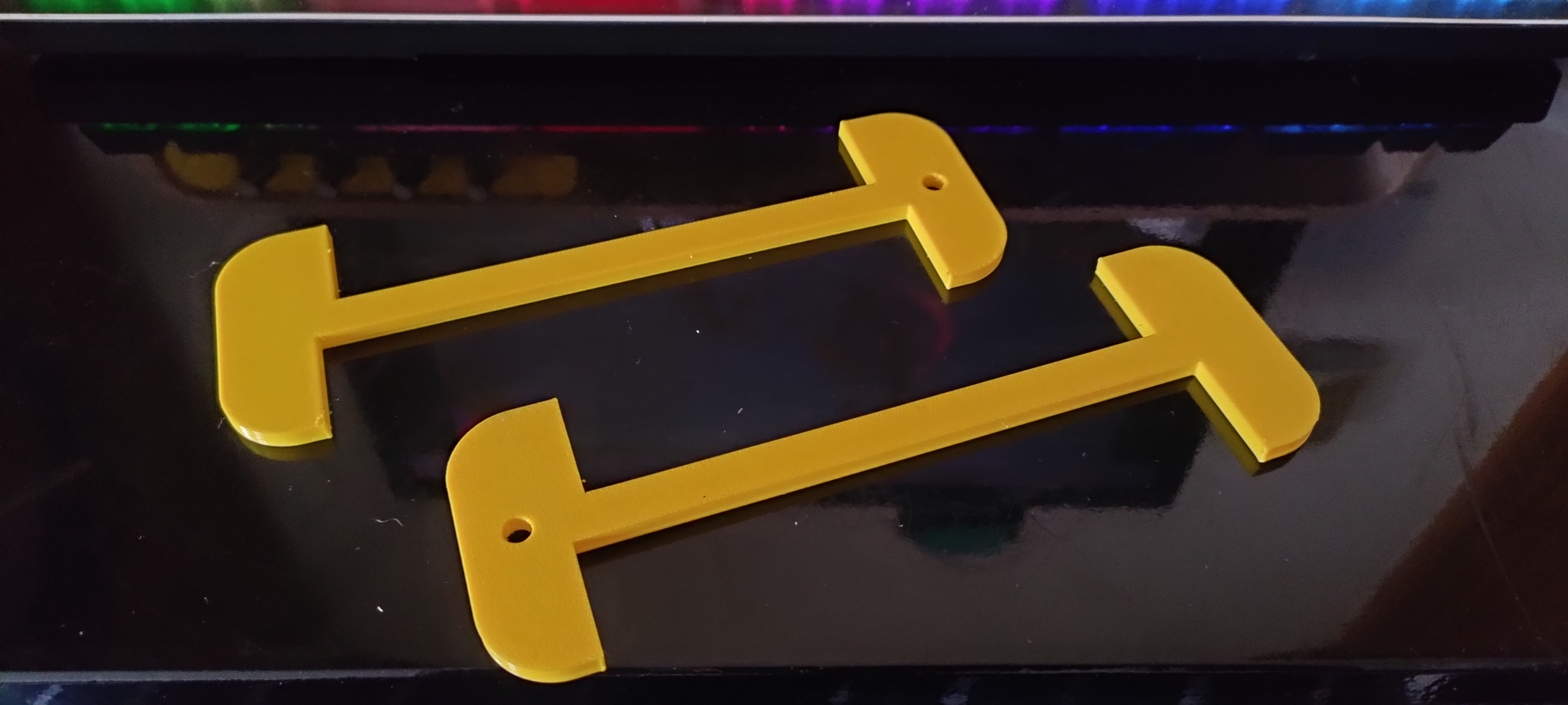 Crab minimum size tool (Ireland)