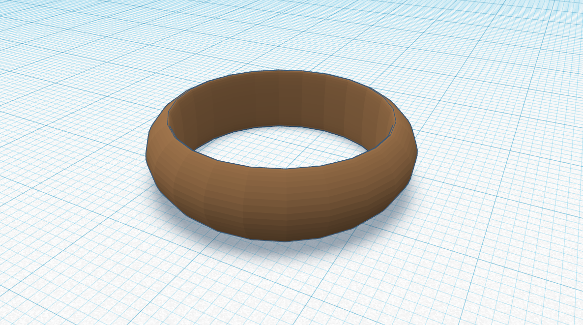 Basic Ring