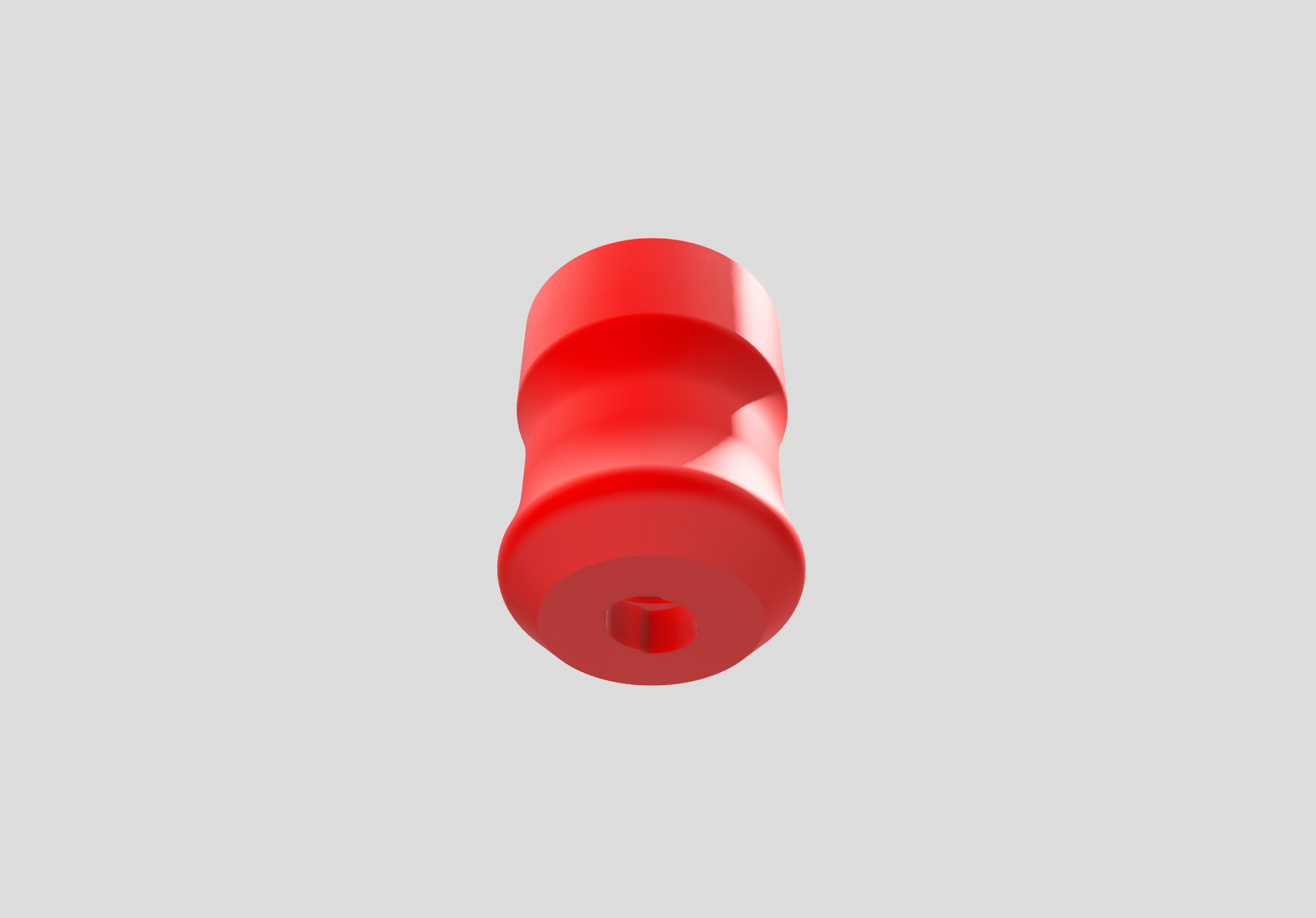 Disposable Grip For "CRITICAL TORQUE"