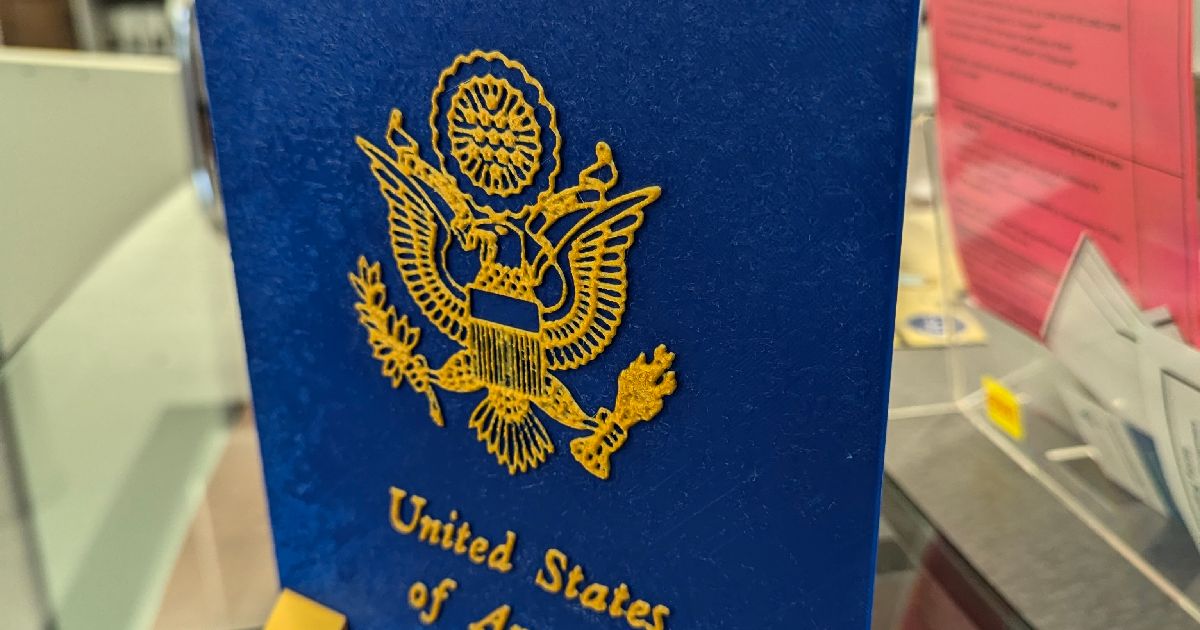 Expedited Passport Services: When Time is of the Essence