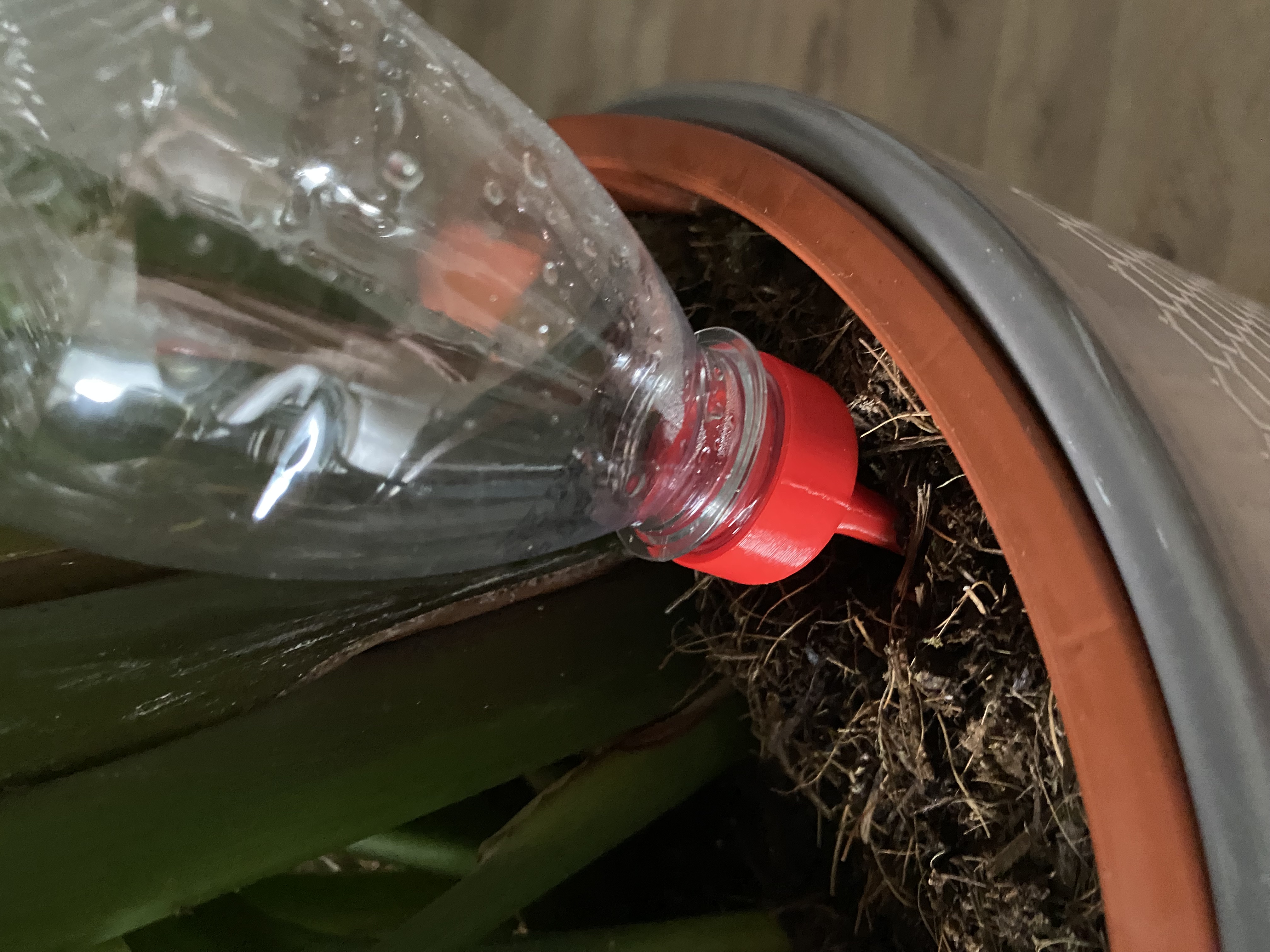 Plant Waterer