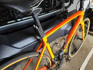 CO2 Holder