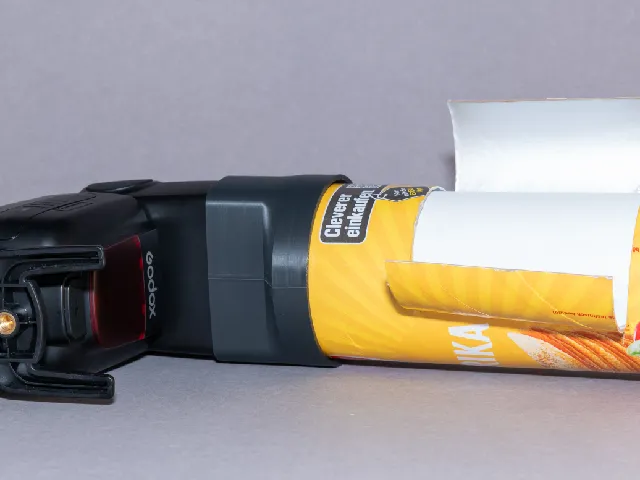 Godox TT685 II Chips Dosen Adapter