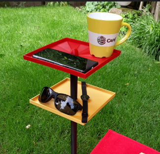 Outdoor Table