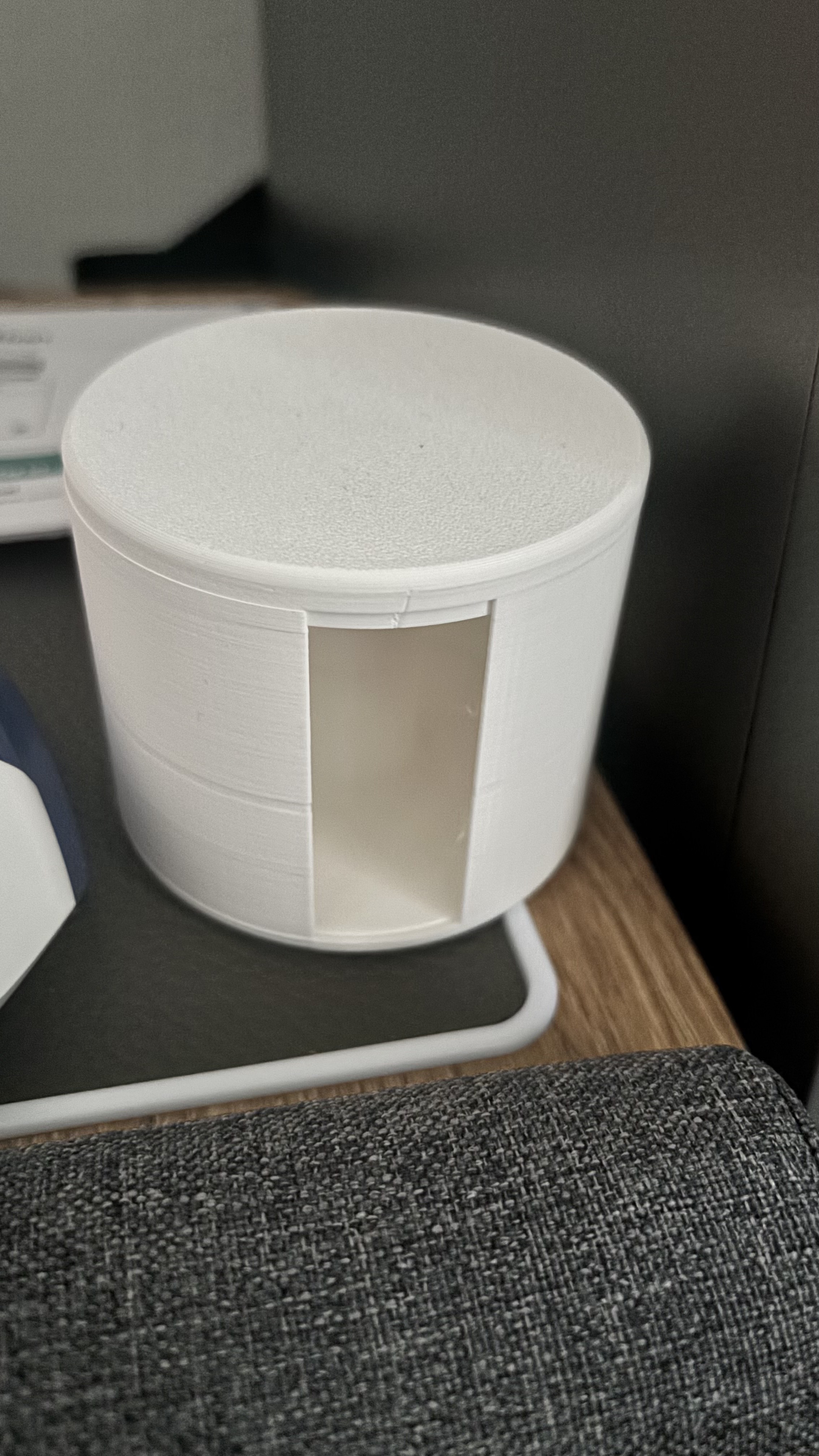 porta taping