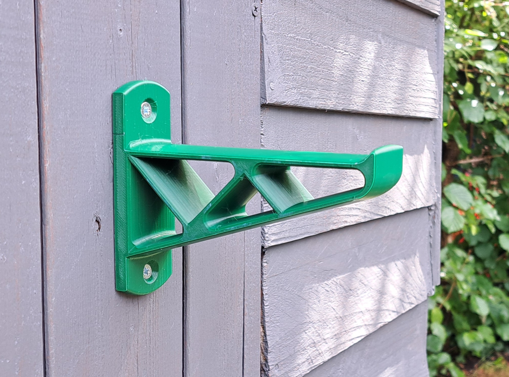 Heavy Duty Bracket
