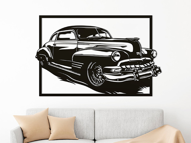 Older Car