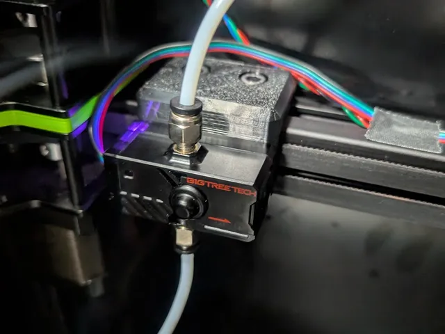 RatRig BTT SFS 2.0 Mount